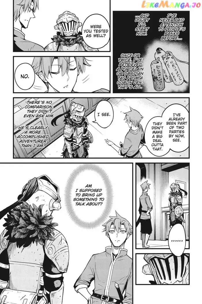 Goblin Slayer: Side Story Year One Chapter 52 image 04_optimized_optimized